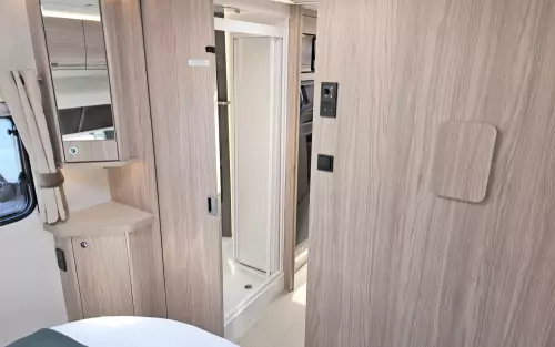 Elddis Crusader Borealis 2024