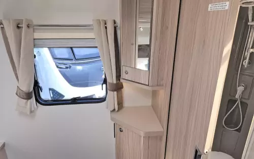 Elddis Crusader Borealis 2024