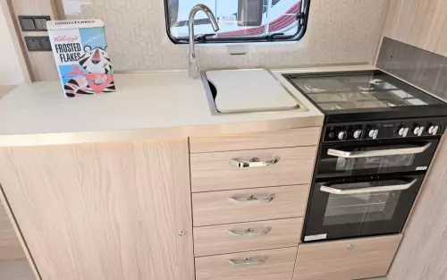 Elddis Crusader Borealis 2024