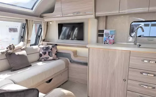Elddis Crusader Borealis 2024