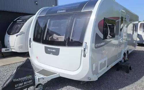 Elddis Crusader Borealis