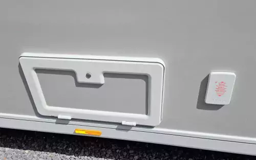 Elddis Crusader Borealis 2024