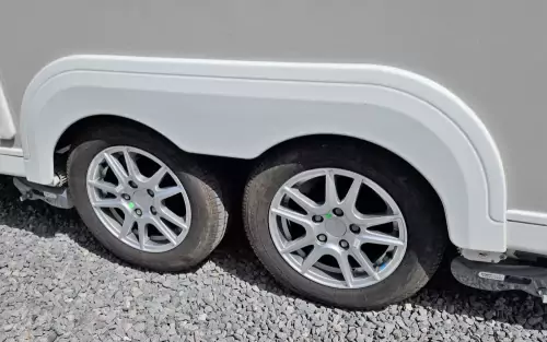 Elddis Crusader Borealis 2024