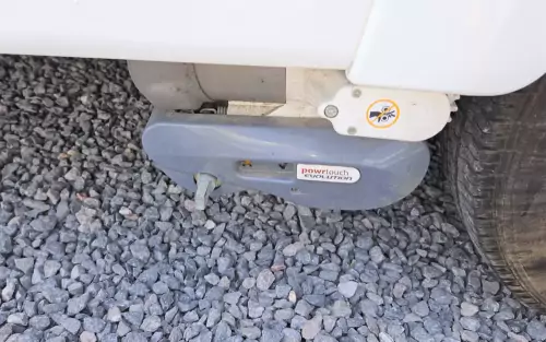 Elddis Crusader Borealis 2024