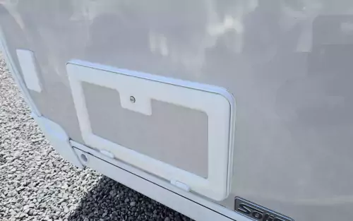 Elddis Crusader Borealis 2024