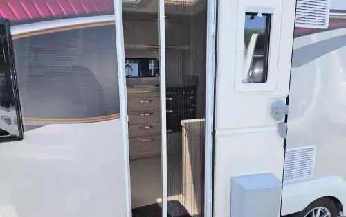 Elddis Crusader Borealis 2024
