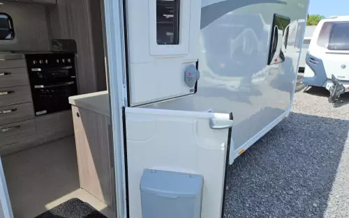 Elddis Crusader Borealis 2024
