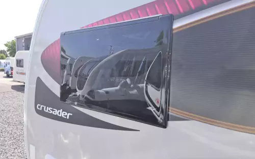 Elddis Crusader Borealis 2024