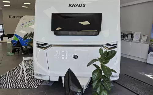 Knaus Azur 460 EU 2024