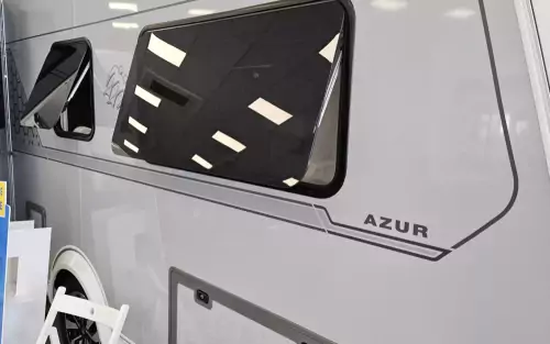 Knaus Azur 460 EU 2024