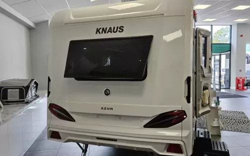 Knaus Azur 460 EU 2024