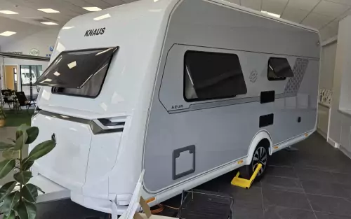 Knaus Azur 460 EU 2024