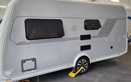 Knaus Azur 460 EU 2024