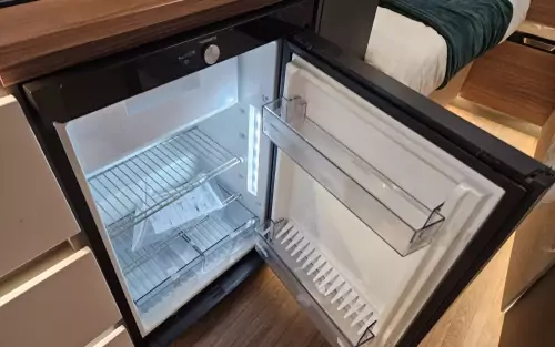 Knaus Azur 460 EU 2024
