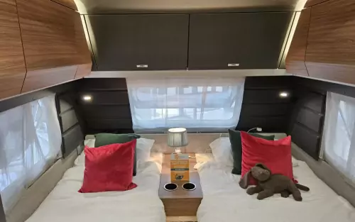 Knaus Azur 460 EU 2024