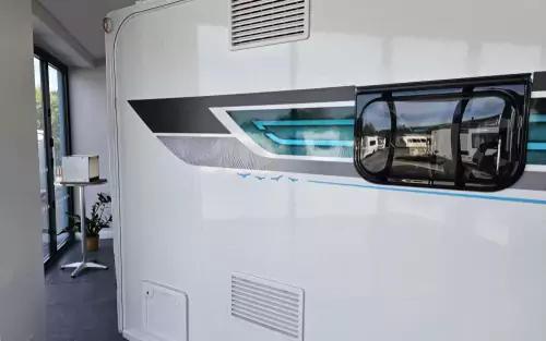 Swift Sprite Alpine 2 2025