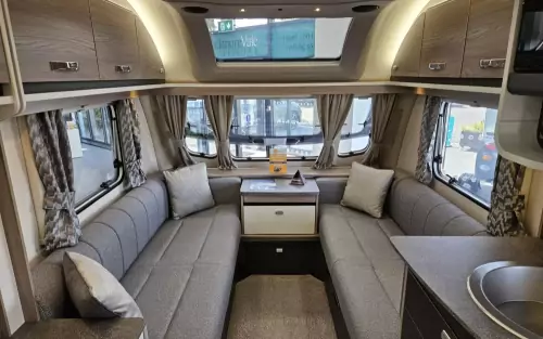 Swift Sprite Alpine 2 2025