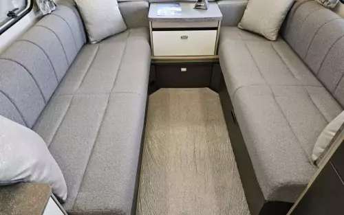 Swift Sprite Alpine 2 2025
