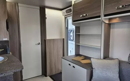 Swift Sprite Alpine 2 2025