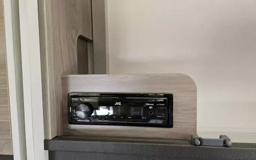 Swift Sprite Alpine 2 2025
