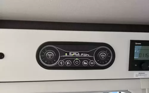 Swift Sprite Alpine 2 2025