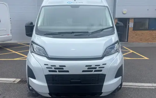 Adria Sun Living V 65 SL (2025) (TEST)