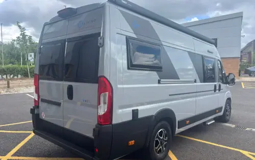 Adria Sun Living V 65 SL (2025) (TEST)