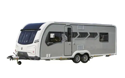 Coachman Laser Xcel 845 2022