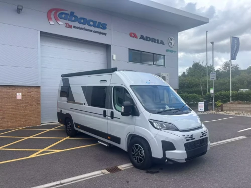 Adria Sun Living V 65 SL (2025)