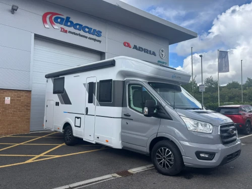 Adria Sun Living S 72 DL (2025)