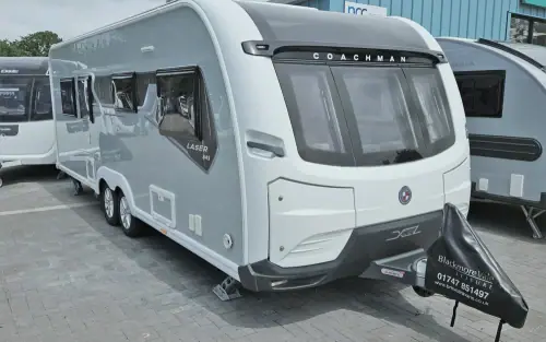Coachman Laser Xcel 845 2022