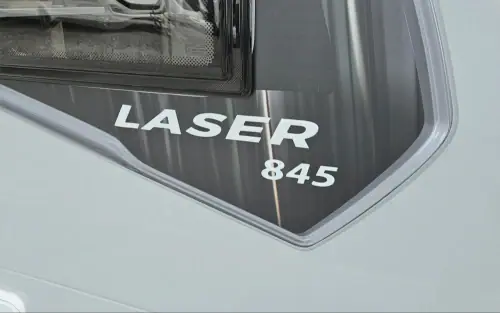 Coachman Laser Xcel 845 2022