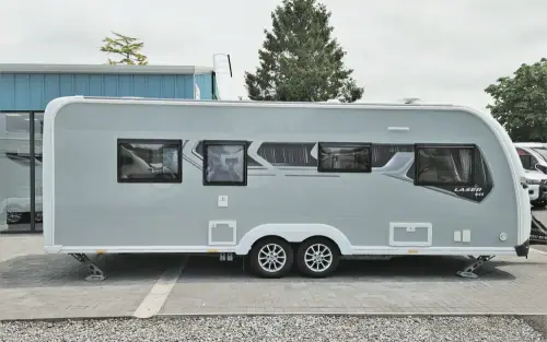 Coachman Laser Xcel 845 2022