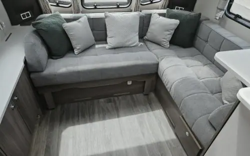 Coachman Laser Xcel 845 2022