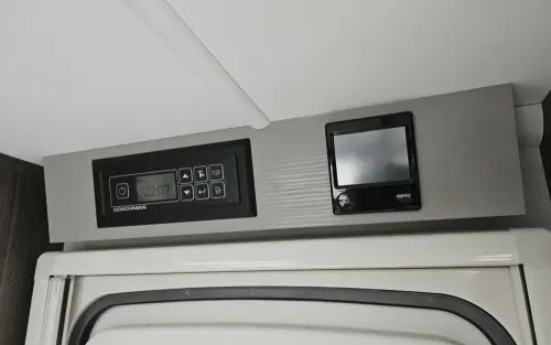 Coachman Laser Xcel 845 2022