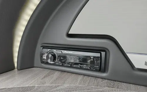 Coachman Laser Xcel 845 2022