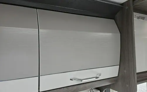 Coachman Laser Xcel 845 2022