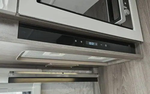 Coachman Laser Xcel 845 2022