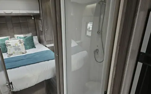 Coachman Laser Xcel 845 2022