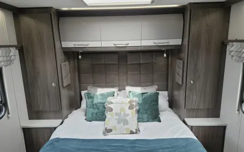 Coachman Laser Xcel 845 2022