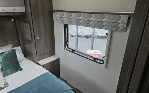 Coachman Laser Xcel 845 2022