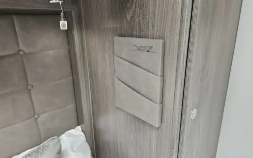 Coachman Laser Xcel 845 2022