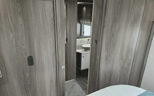 Coachman Laser Xcel 845 2022