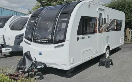 Bailey Unicorn S5 Cabrera 2022
