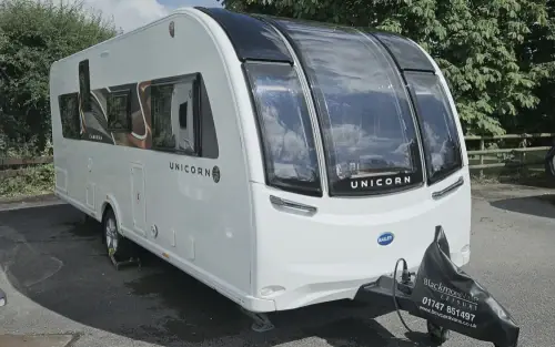 Bailey Unicorn S5 Cabrera 2022