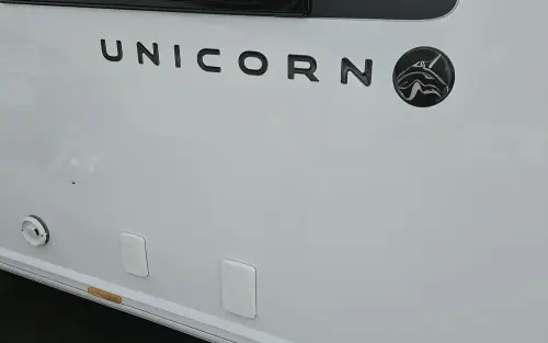 Bailey Unicorn S5 Cabrera 2022