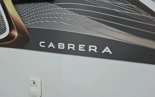 Bailey Unicorn S5 Cabrera 2022