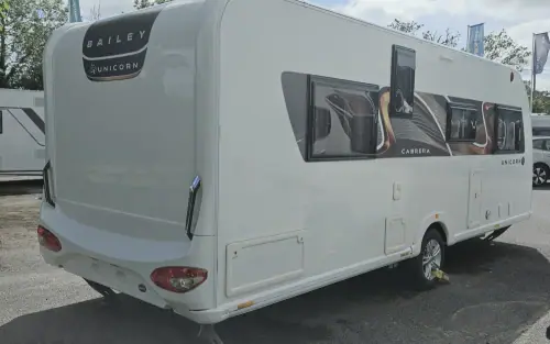 Bailey Unicorn S5 Cabrera 2022