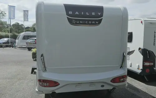 Bailey Unicorn S5 Cabrera 2022