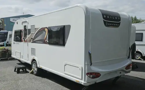 Bailey Unicorn S5 Cabrera 2022